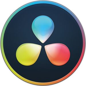 Blackmagic Design DaVinci Resolve Studio 19 