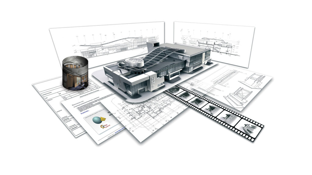 GRAPHISOFT ArchiCAD