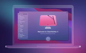 CleanMyMac 