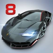 Asphalt 8 (2024)