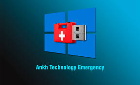 Ankh Technology Emergency OS Latest Version (2024)