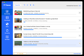 YT Saver