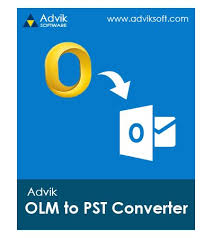 Advik Outlook Pst Converter