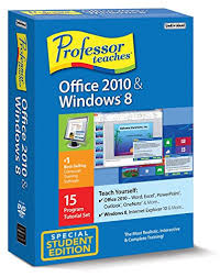 Professor Teaches Office Latest Version