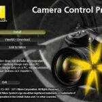 Nikon Camera Control Pro