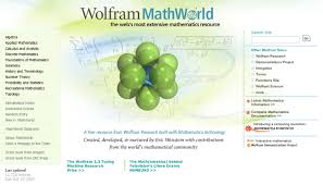 Wolfram Mathématique