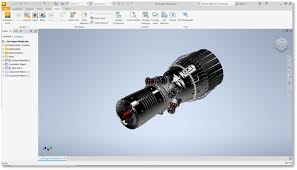 Autodesk inventor professnal