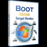 WinPE 11-10-8 Sergei Strelec Latest Version