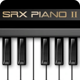 Roland Cloud SRX PIANO II