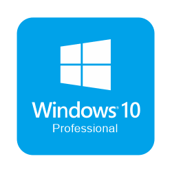 Windows 10 Professionnel