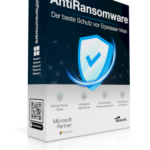 Abelssoft AntiRansomware