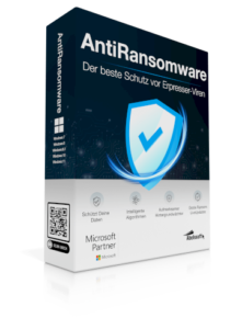 Abelssoft AntiRansomware