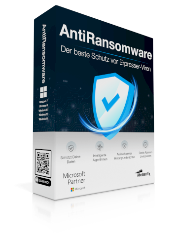 Abelssoft AntiRansomware