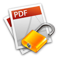 Adept PDF Password Remover