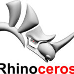 Rhinoceros 3D