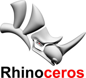 Rhinoceros 3D 