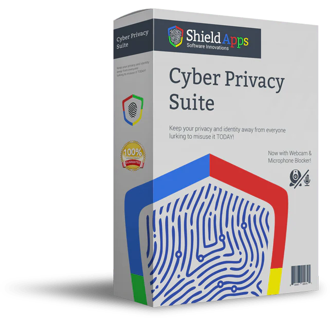 Cyber ​​Privacy Suite