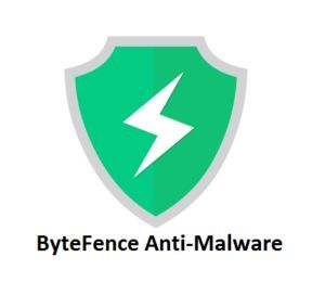 ByteFence Anti-Malware Pro