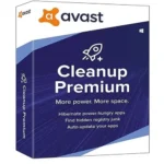 Avast Cleanup Premium