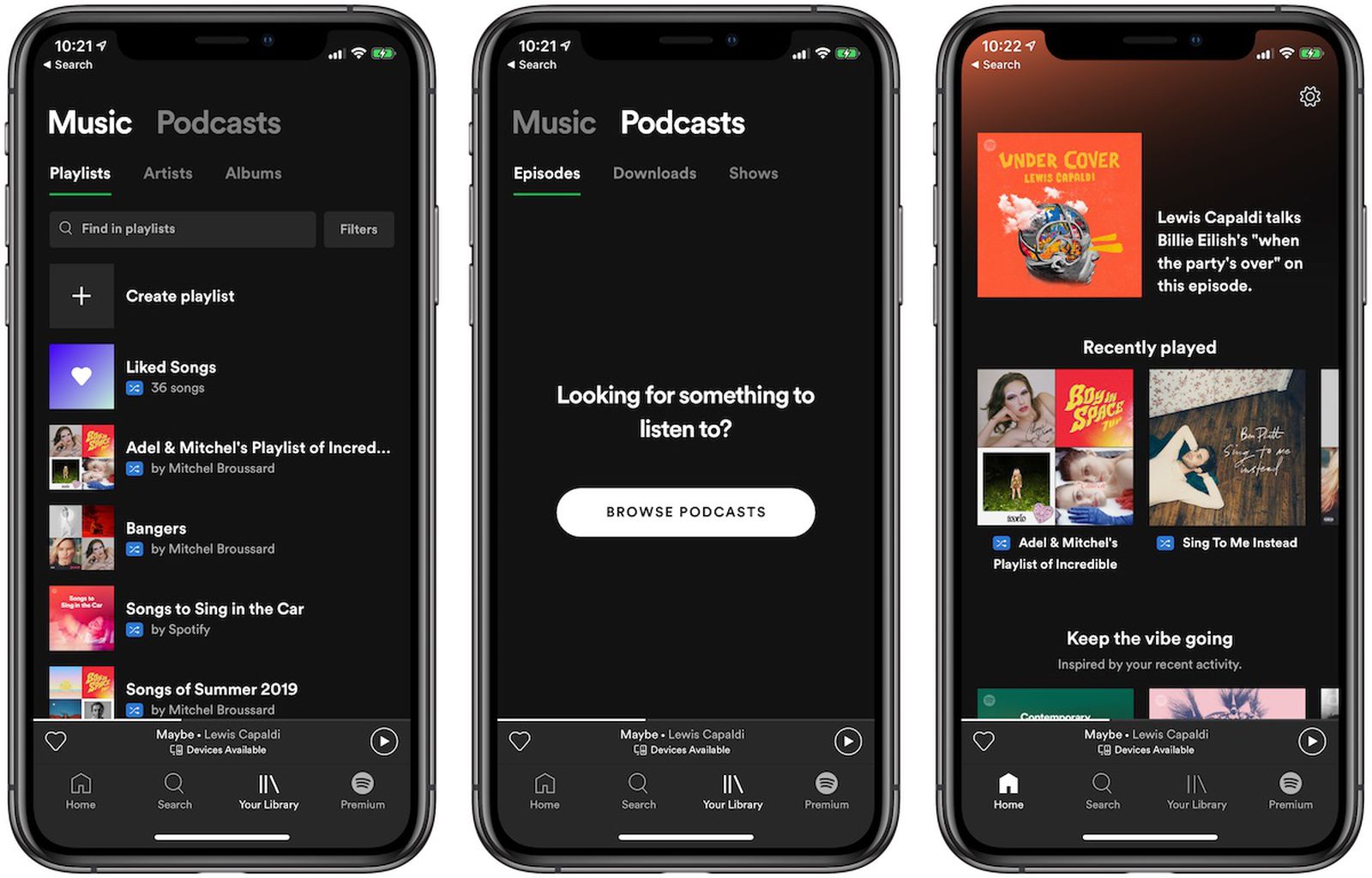 Spotify