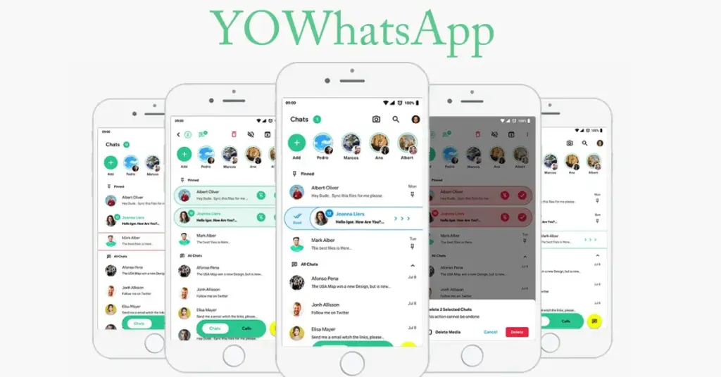 YoWhatsApp 2024
