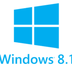 Windows 8.1 avec