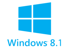 Windows 8.1 avec