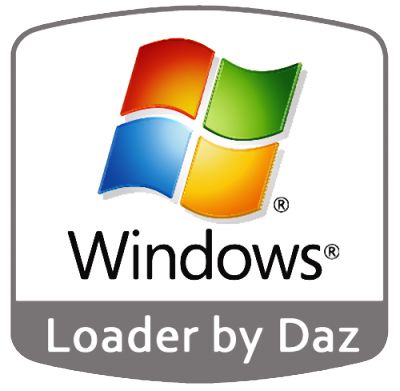 Chargeur Windows 7