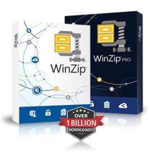 WinZip Pro